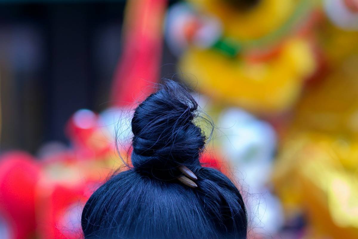 15 Updo Hairstyle Ideas That Actually Stay Put (Even in Humidity)
