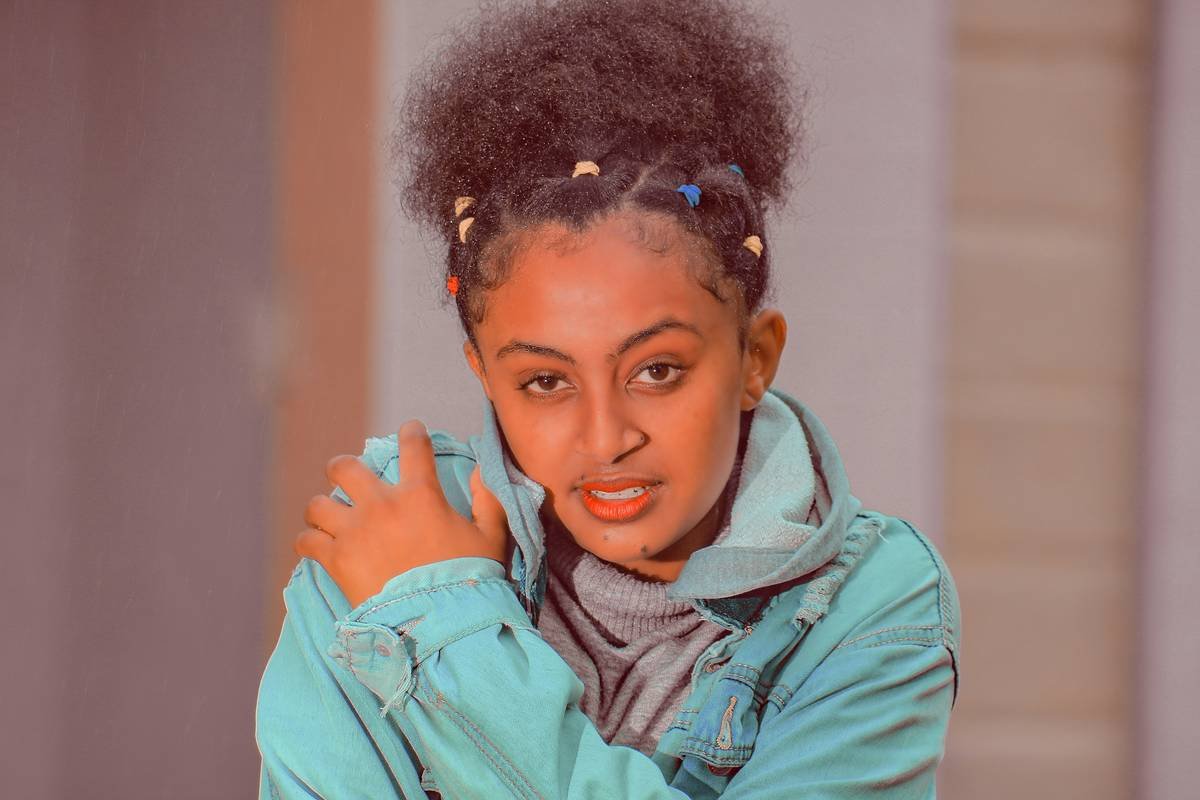 Protective Hairstyles That Actually Protect: Why Hair Buns Are the Underrated MVP