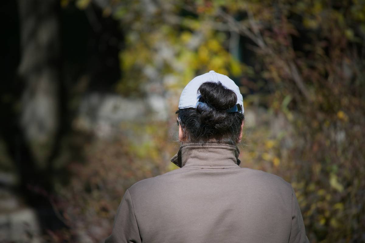 17 Quick Hair Bun Styles You Can Master in Under 5 Minutes (Even With Greasy Roots)