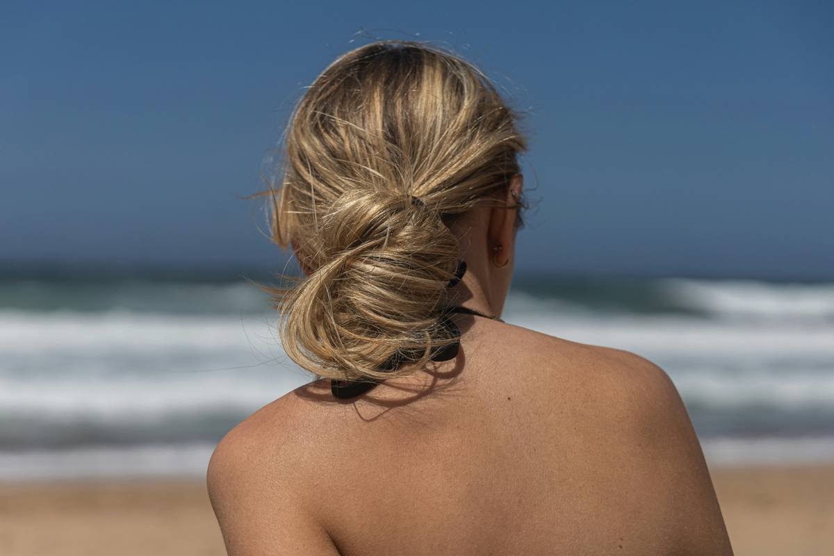 No-Fuss Styling: The Ultimate Guide to Effortless Hair Buns That Actually Hold