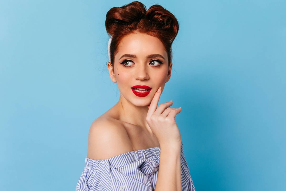 Sophisticated Bun Looks: Master Elegance Without the Effort
